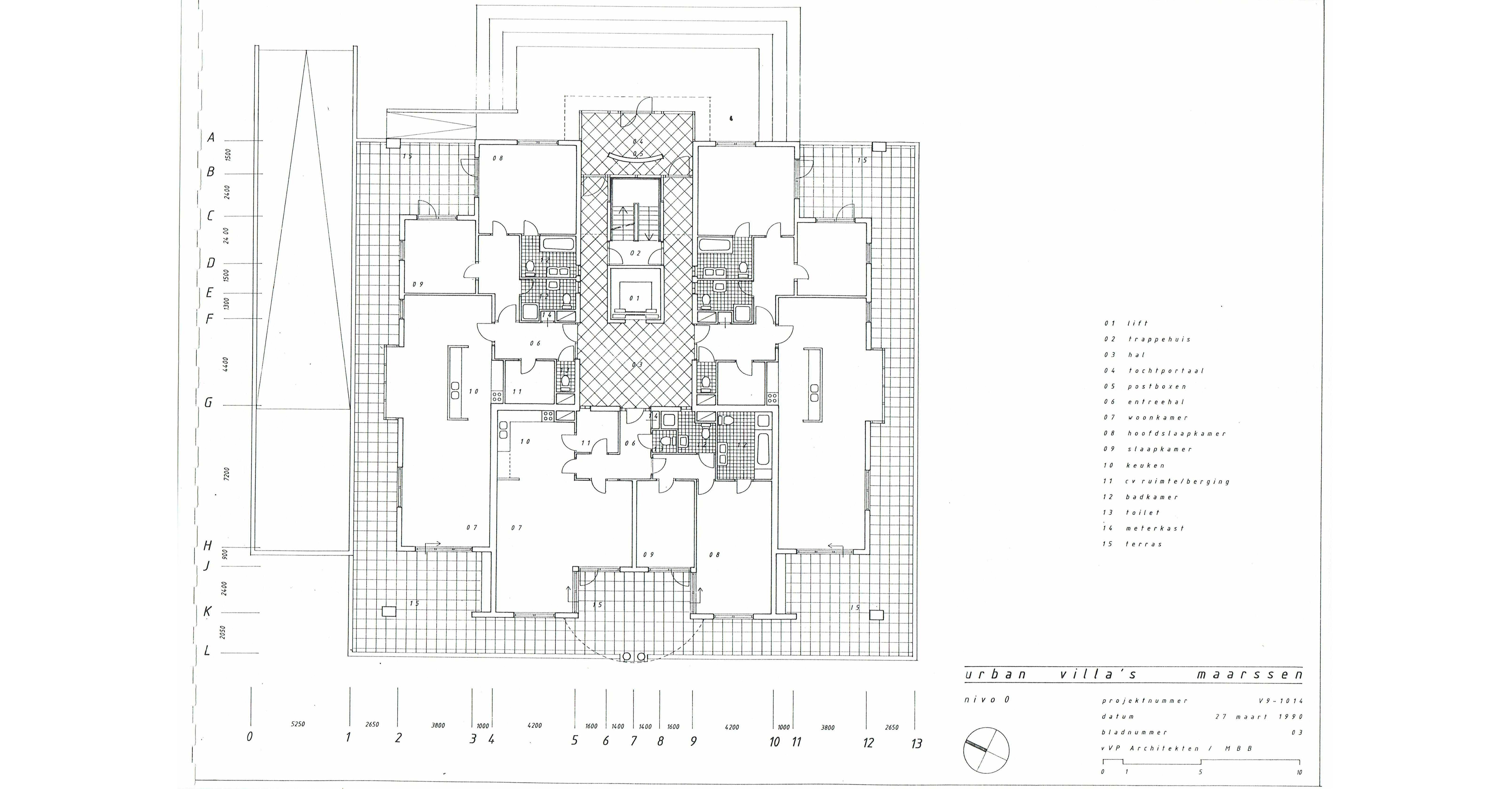 Urban Villa's te Maarssen - 12